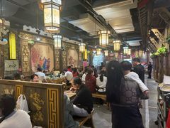 -蜀大侠火锅(建设路第五大道店)