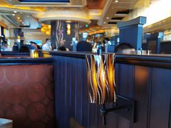 -The Cheesecake Factory 芝乐坊餐厅(王府中環店)