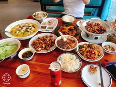 -牛五郎·小炒黄牛肉(曙光店)