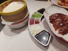-大鸭梨烤鸭(金色漫香店)