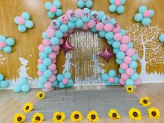 -爱彼格林珑悦幼儿园