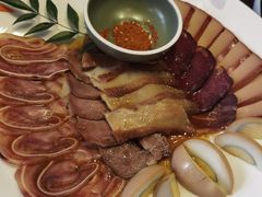 -夜宴江景餐厅