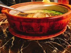 -风味小馆(天目湖宾馆店)