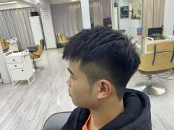 -辛格·潮沙龙