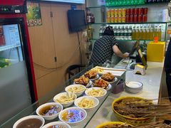 -青石桥老瓦房肥肠粉总店(青石桥总店)