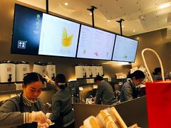 -奈雪的茶(市百一店)