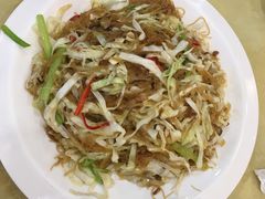 一品金钩银丝-潮喜竹溪荔湖酒家(荔枝湾店)