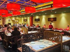 -小吊梨汤·北京菜·烤鸭(鸟巢店)