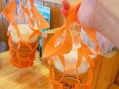 -City1+1城市比萨·意面(桂林路店)