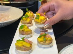 -庐灶江南·江南菜·四合院Bistro(东直门雍和宫·原华侨宾馆店)