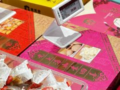 -上海市长春食品商店(淮海中路店)