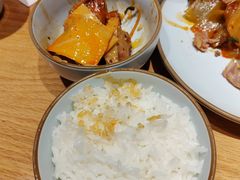 -青花椒秘制烤鱼(光启城店)