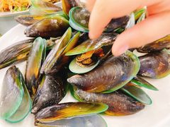 -红月湾海鲜饭店•沙滩海景(双月湾店)