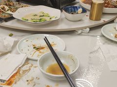 -宝荣鱼馆·临湖之宴(千岛湖店)