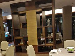 -九里云松·天香餐厅