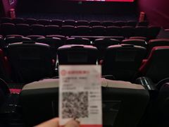 -长安国际影城(钟楼店)