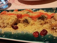-克比叔叔印度餐厅Kebabs on the Grille(人民广场店)