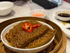 沙爹金钱肚-香港百合居(LCM置汇旭辉广场店)