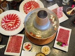 -南门涮肉(通州店)