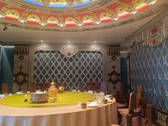 -蒙古大营·蒙古演绎餐厅(赛马场店)