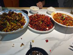 -小天府川菜馆(魏公村店)