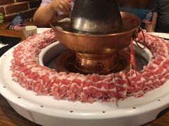 -额尔敦草原涮羊肉·烧烤(冻青树总店)