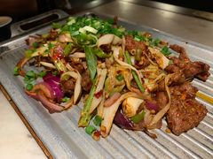 -绿茶餐厅(深圳龙华天虹购物中心店)