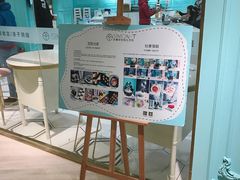 -西檬树SIMON·T轻奢蛋糕(大东方Max店)