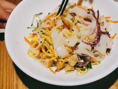 -九毛九西北菜(大东海店)