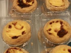-東更道点心行(崂山丽达店)