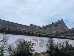 -牟氏庄园