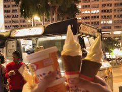 -富豪雪糕车流动点(尖沙咀店)
