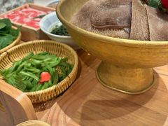 -巴奴毛肚火锅(龙湖锦艺城店)