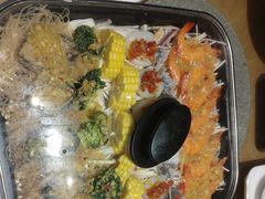 -鸭天下·川菜·家宴(铂金时代店)