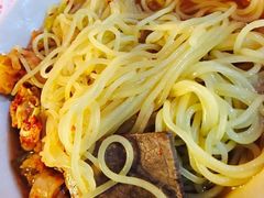 -西塔大冷面(市府大路店)