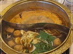 -牛匠和牛寿喜锅(西安总店)