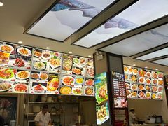 -老街坊海鲜家常菜(新城路店)