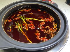 -钢管厂五区小郡肝火锅串串香(总店)