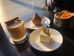 -BLAQ咖啡(骏豪店)