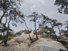 -沂蒙山旅游区云蒙景区(蒙山国家森林公园)