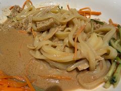 -燕兰楼·清真西北融合菜(亚运村店)