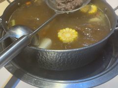 -汕头八合里海记牛肉店(清河店)