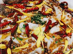 -太二酸菜鱼(正大广场店)