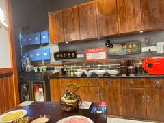 -受气牛肉·重庆耙牛肉(南坪总店)
