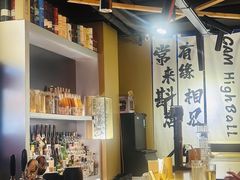 -GAM HighBall 日式小酒馆