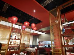 -满园烤鸭·春饼(沈北万达店)