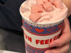 -DQ·蛋糕·冰淇淋(五角场万达店)