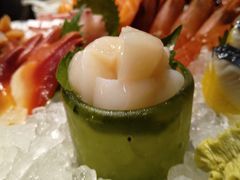 -極上萬膳·日料放题(海岸城店)