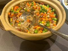 -肆月河豚·新淮扬(金融街店)