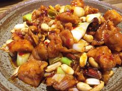 宫保鸡丁-青年公社烤鸭(青年路店)